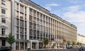11 Belgrave, SW1
